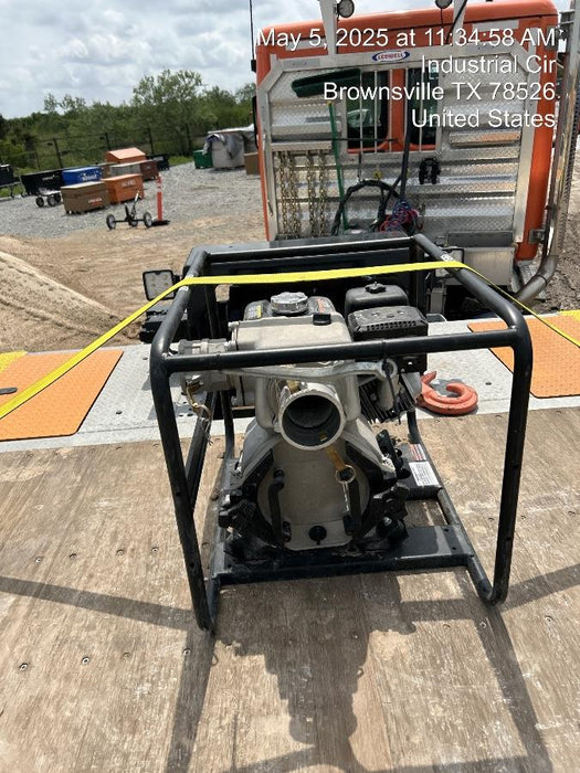 2025 MI-T-M WTP-T03-0MGH