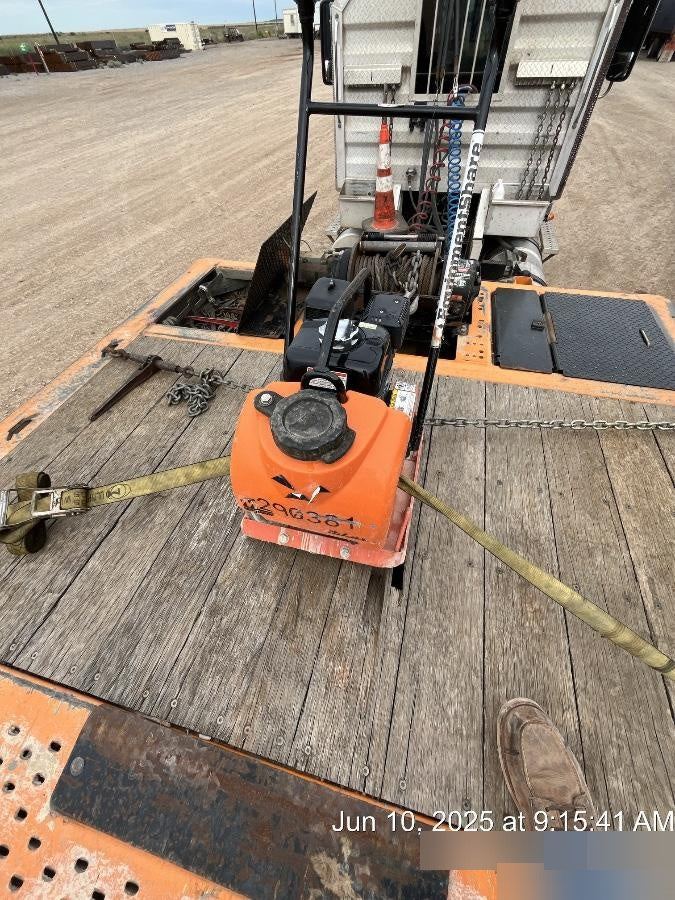 2023 MULTIQUIP MVC82VHW
