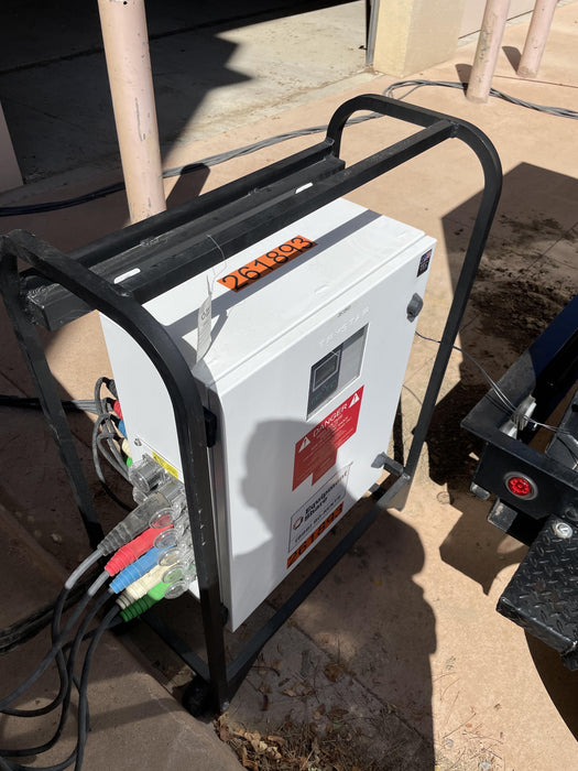 2022 TRYSTAR TPATS-065MMMF-A