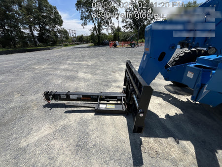 2025 STAR INDUSTRIES M1360B - Star JIB Boom