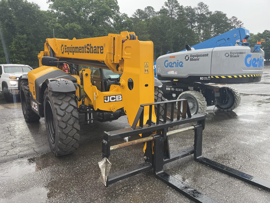 2025 JCB 509-42