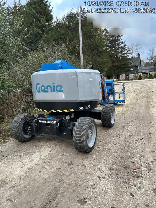 2020 GENIE Z-45 XC