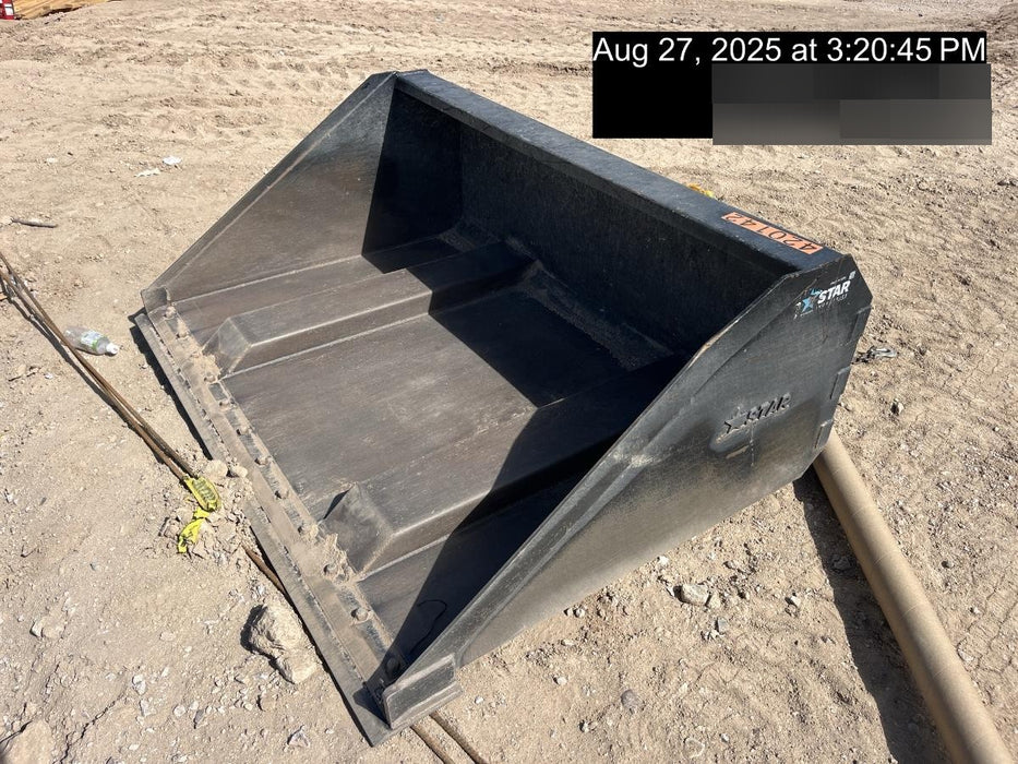 2024 STAR INDUSTRIES 1406B