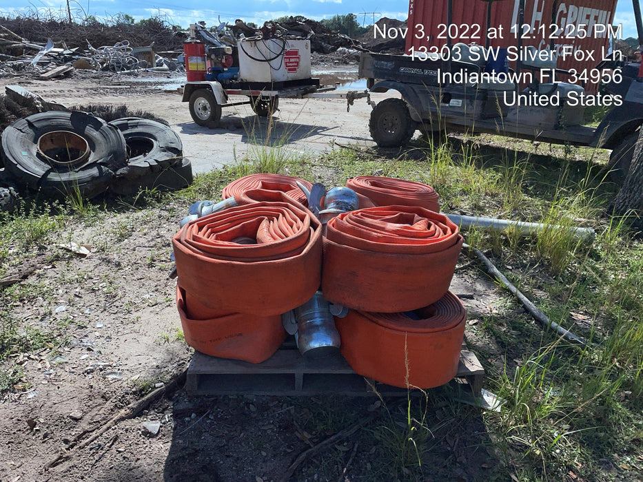 2022 PIONEER PPTP66S14-UP