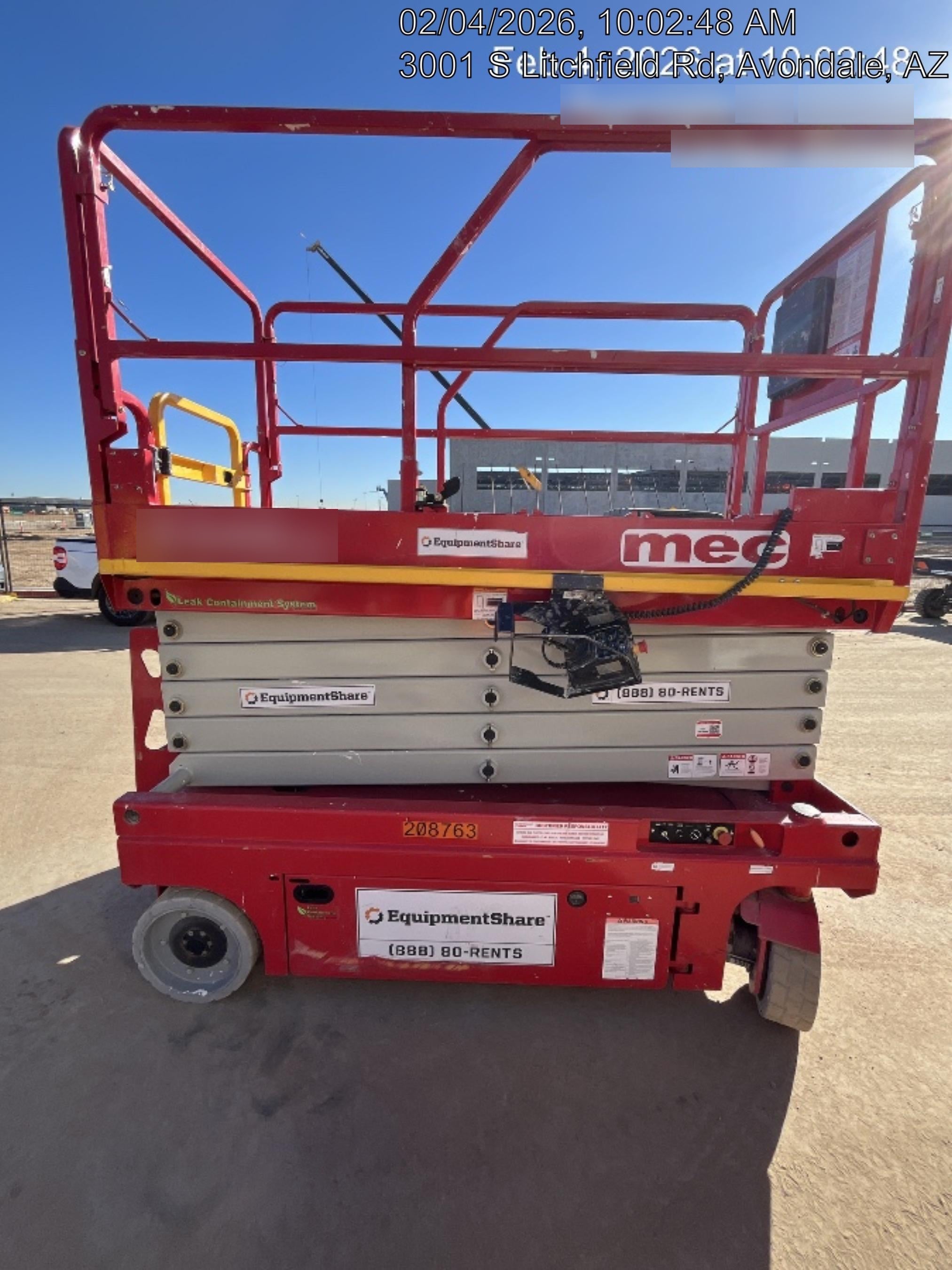 2022 MEC 3346SE