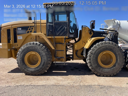 2020 SANY SW405K