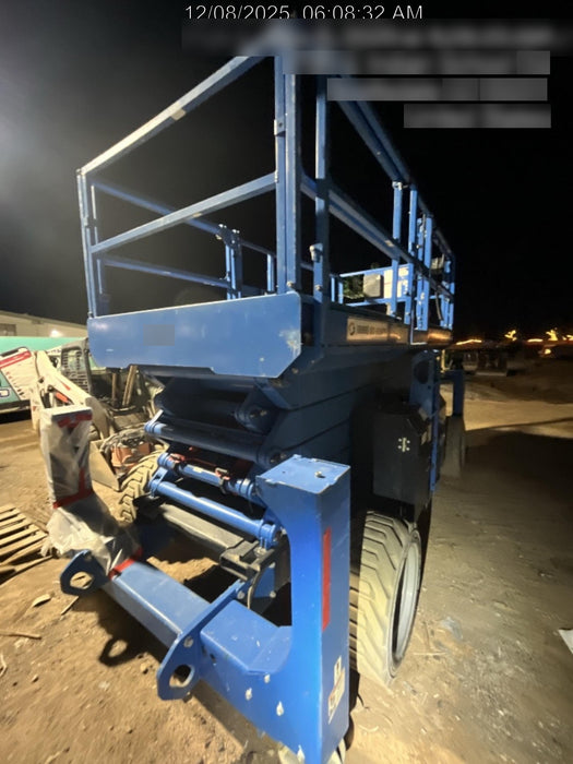 2018 GENIE GS-4390 RT