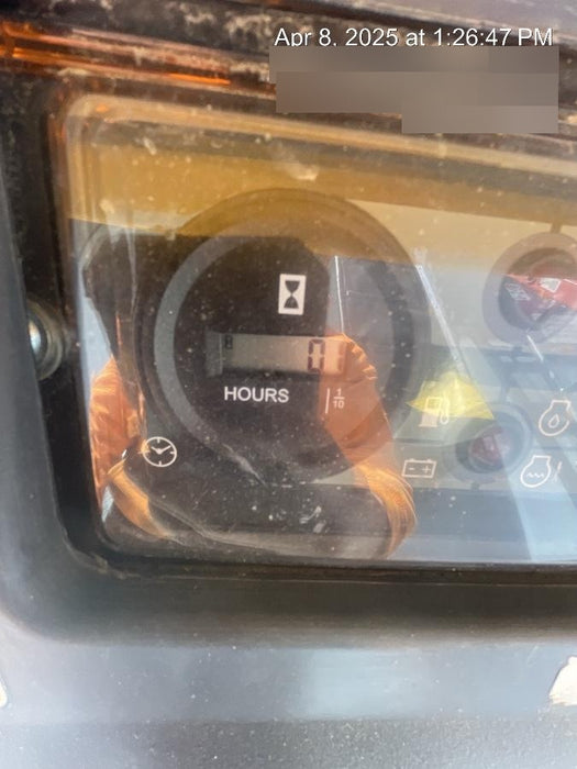 2022 ATLAS COPCO XAS 110