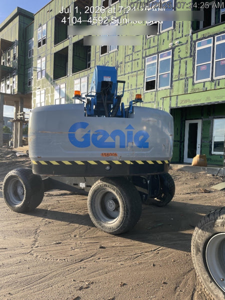 2024 GENIE S-65 HF