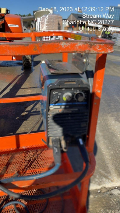 2020 MILLER ELECTRIC CST-280