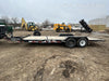 2022 ROADCLIPPER HDT207 22X82