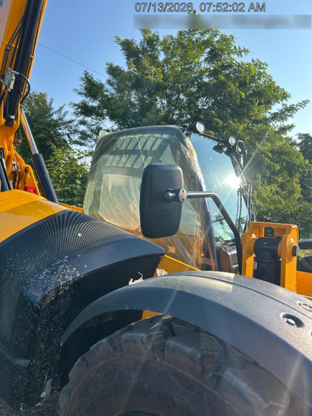 2026 JCB 512-56