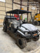 2023 Club Car CA1700D Canopy, Diesel, 4 Passenger