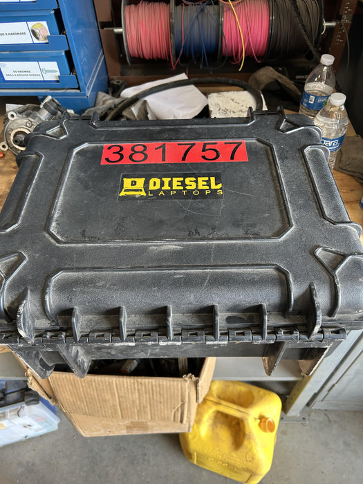 2023 DIESEL LAPTOPS DIESEL LAPTOP