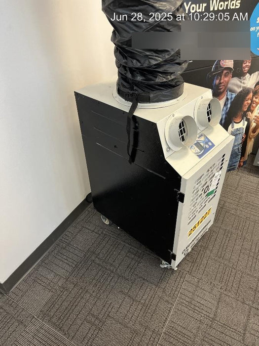 2022 KWIKOOL KPAC1411-2