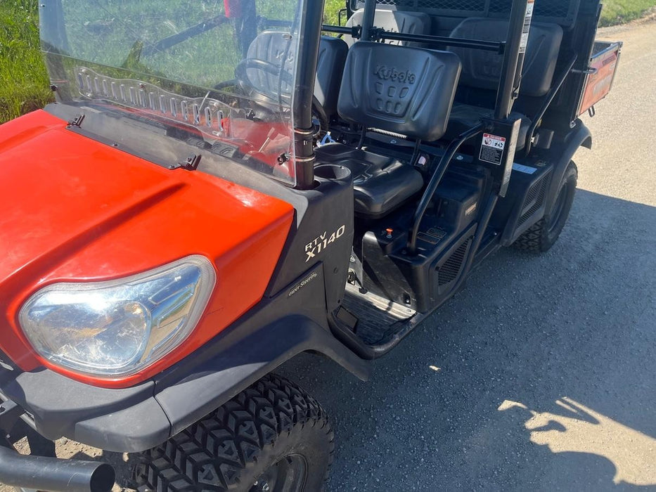 2020 Kubota RTV-X1140W-H KUBOTA RTV-X1140WH