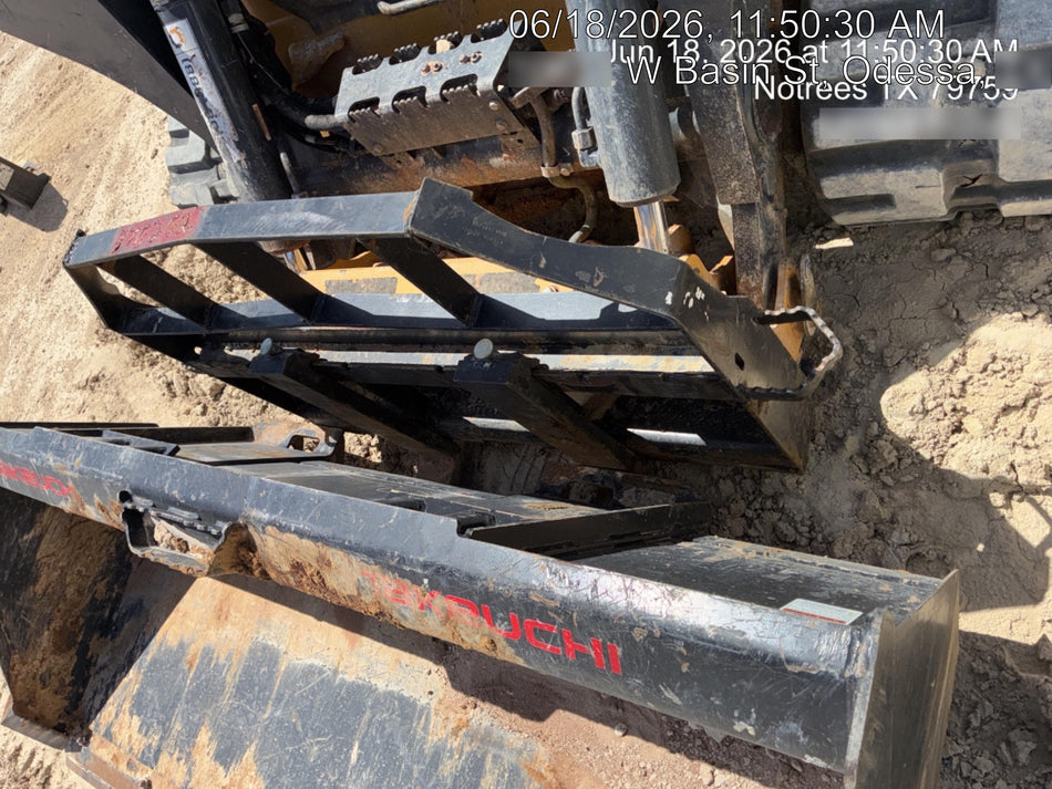 2023 MANITOU 50504723