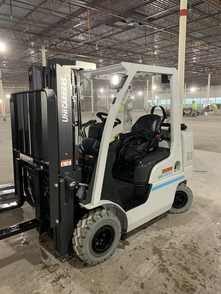 2022 UNICARRIER MAP1F2A25DV