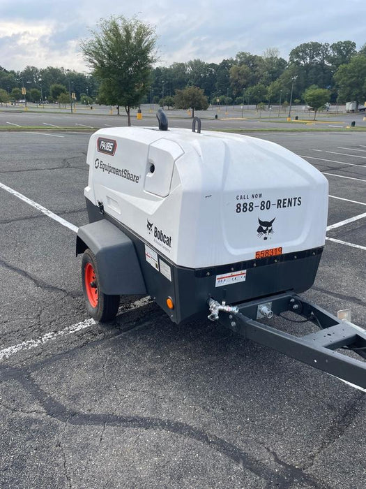 2025 BOBCAT PA185WDO-T4F