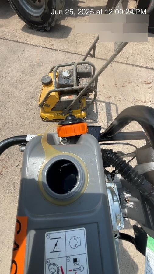 2023 MULTIQUIP MTR40HF