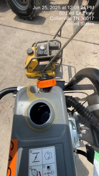 2023 MULTIQUIP MTR40HF