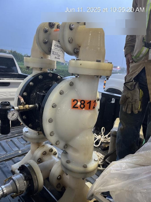 2022 INGERSOLL RAND PD30P-DPS-PTT-A