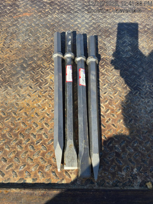 2022 ATLAS COPCO XAS188