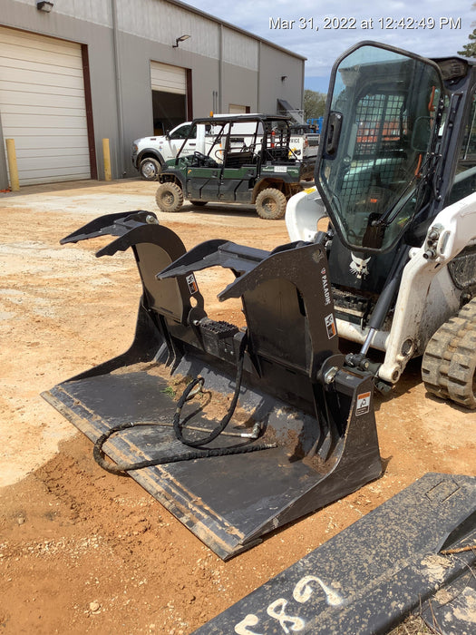2021 PALADIN UTILITY GRAPPLE 11876-0022