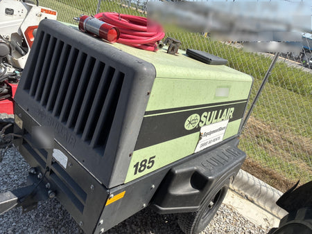 2019 SULLAIR 185-DPQ