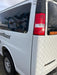 2025 CHEVROLET Express Van - Rental