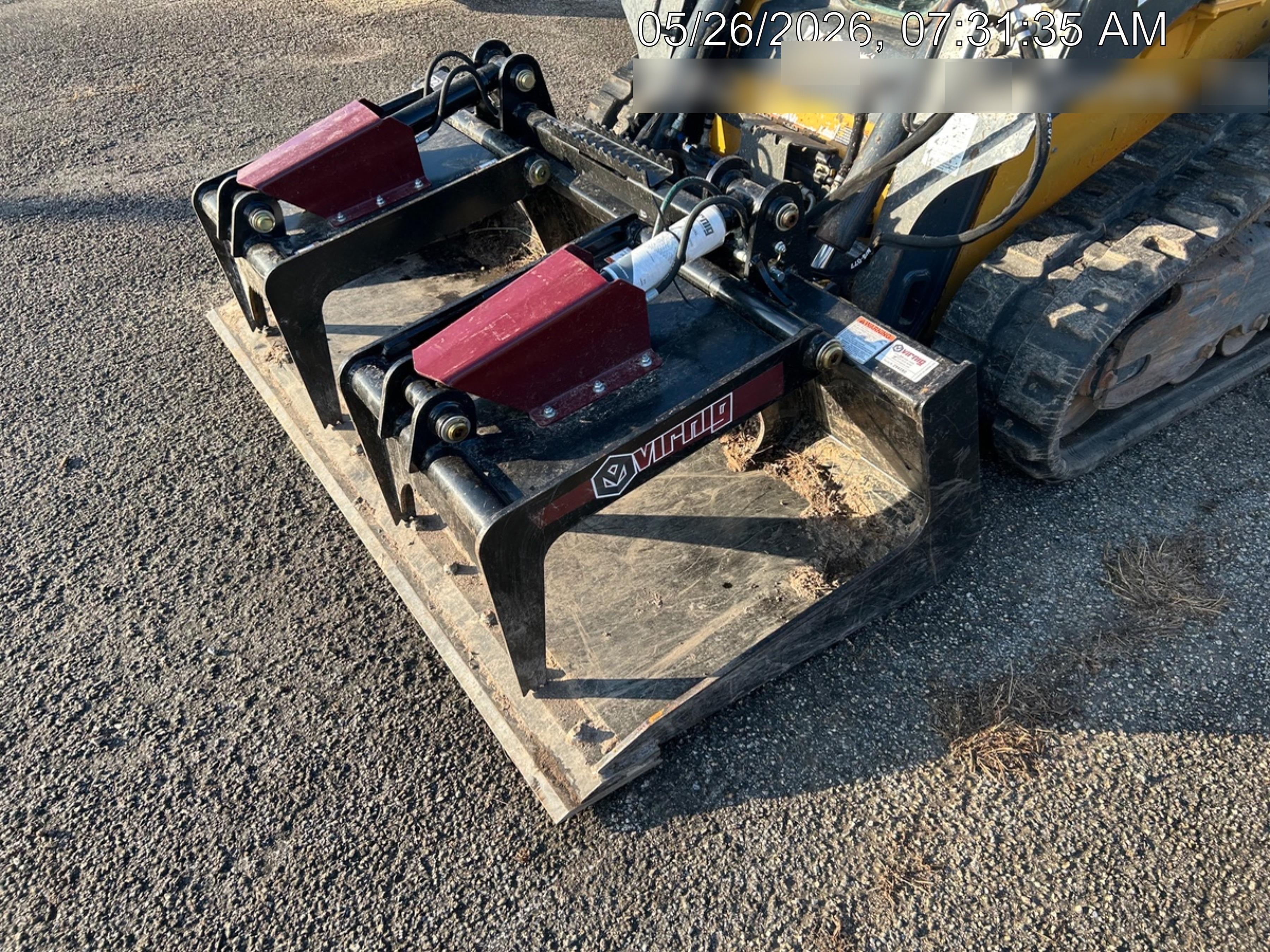 2026 VIRNIG SBG72