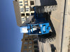 2020 Genie GTH-636 Cab/Heat/Air, Solid Tires, Work Lights, Beacon, Aux Hydraulics, Back up Alarm