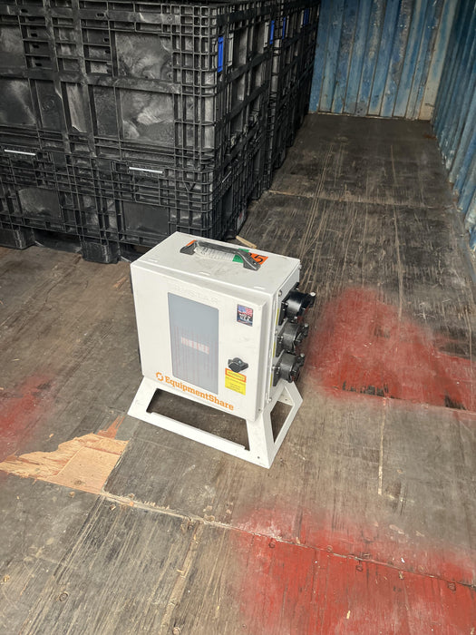 2022 TRYSTAR HTB-1DL-6P