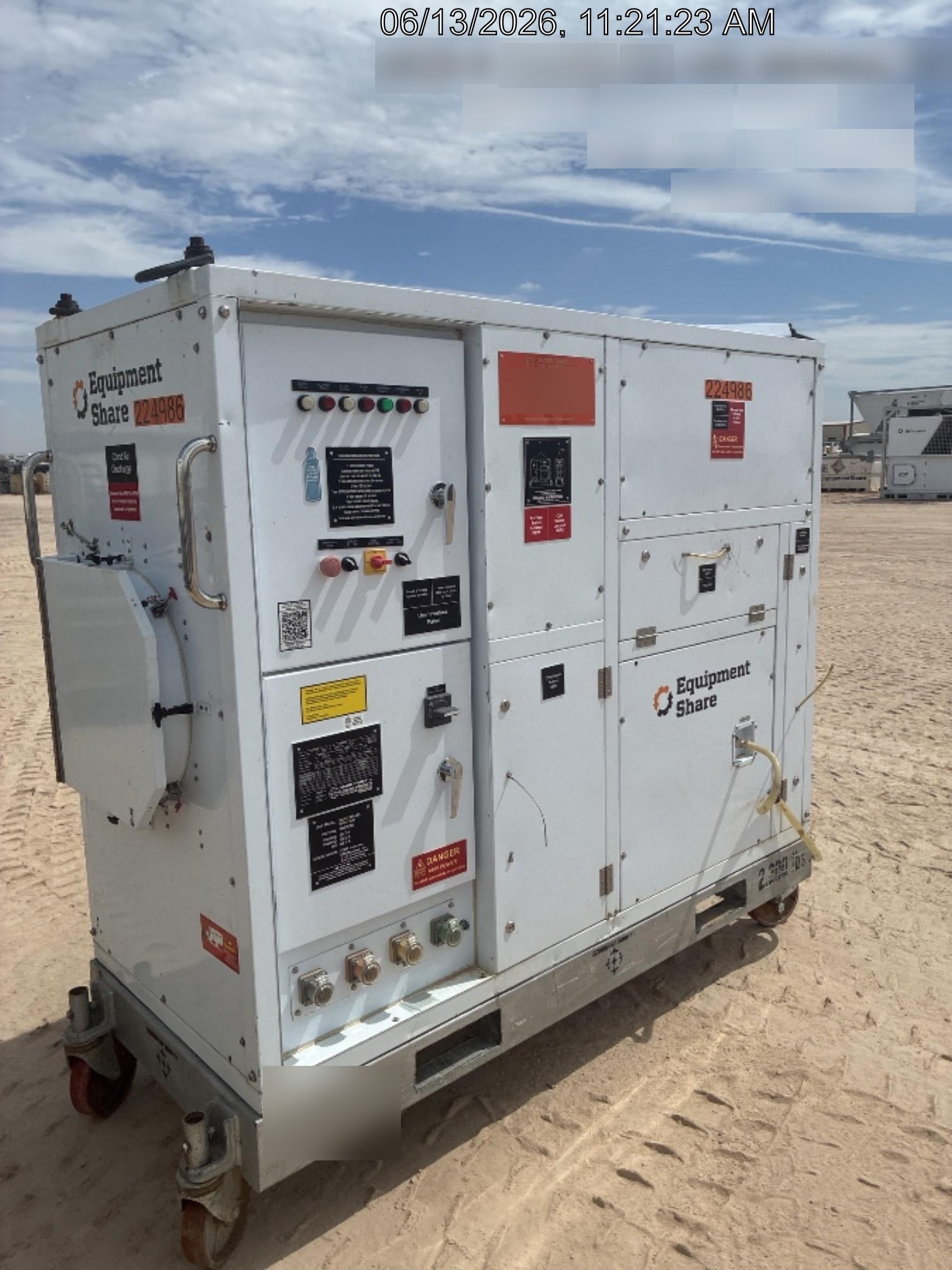 2022 SMARTECH SLIC12R-MSH