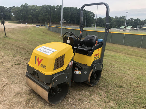 2020 WACKER NEUSON RD12A