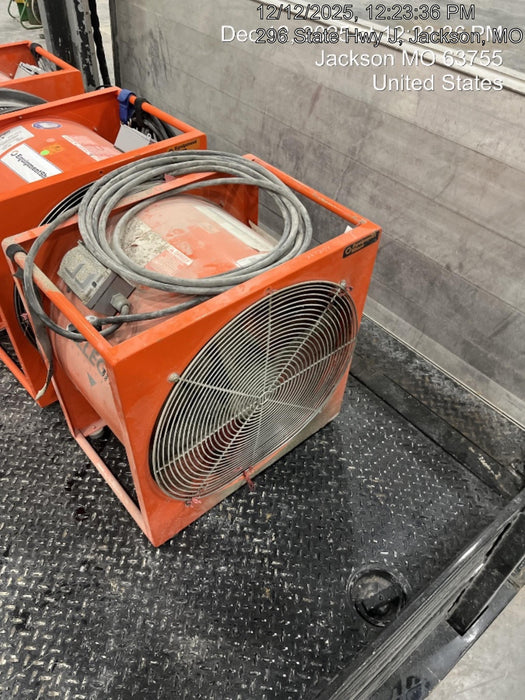 2022 ALLEGRO 9525-50