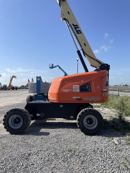 2025 JLG 460SJ