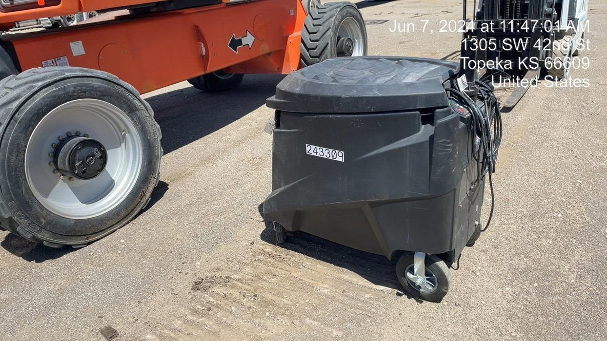 2022 POWER BREEZER PB4BASE