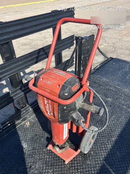 2020 HILTI TE 3000-AVR