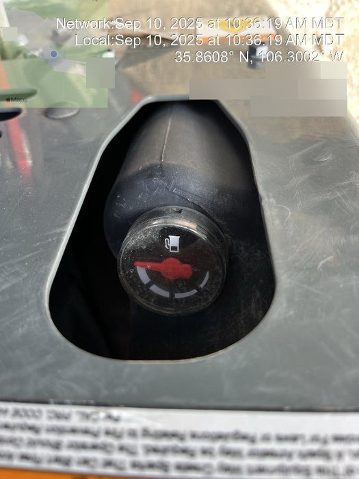 2021 WACKER NEUSON RD12A