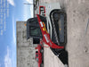 2020 TAKEUCHI TL8CR