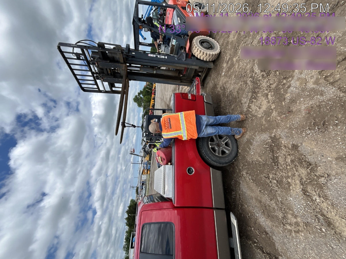 2019 MI-T-M CORPORATION HSP-3504-3MGH