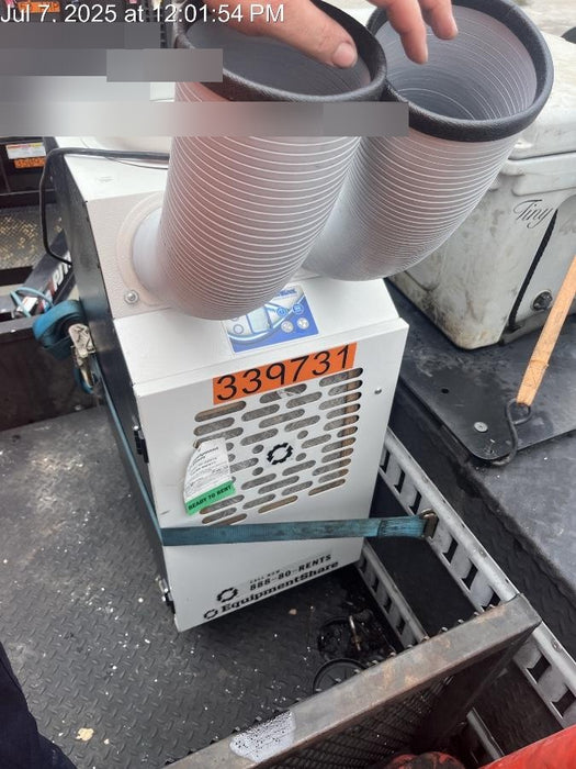 2023 KWIKOOL KPAC1411-2