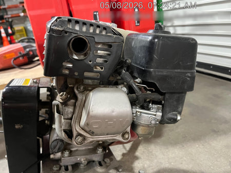 2020 GROUND HOG C-71-5