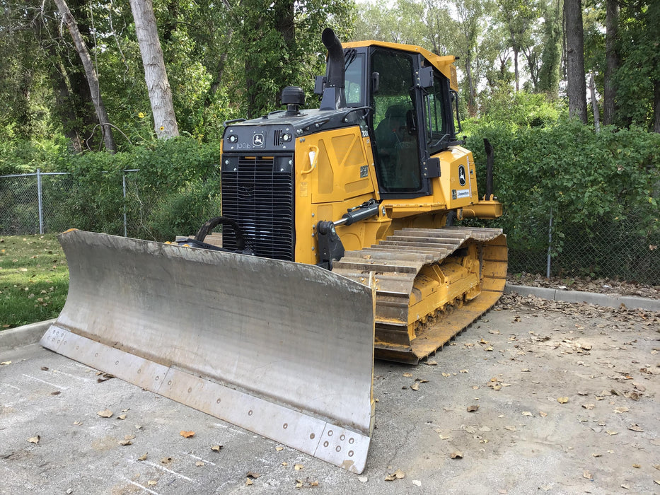 2020 JOHN DEERE 700K