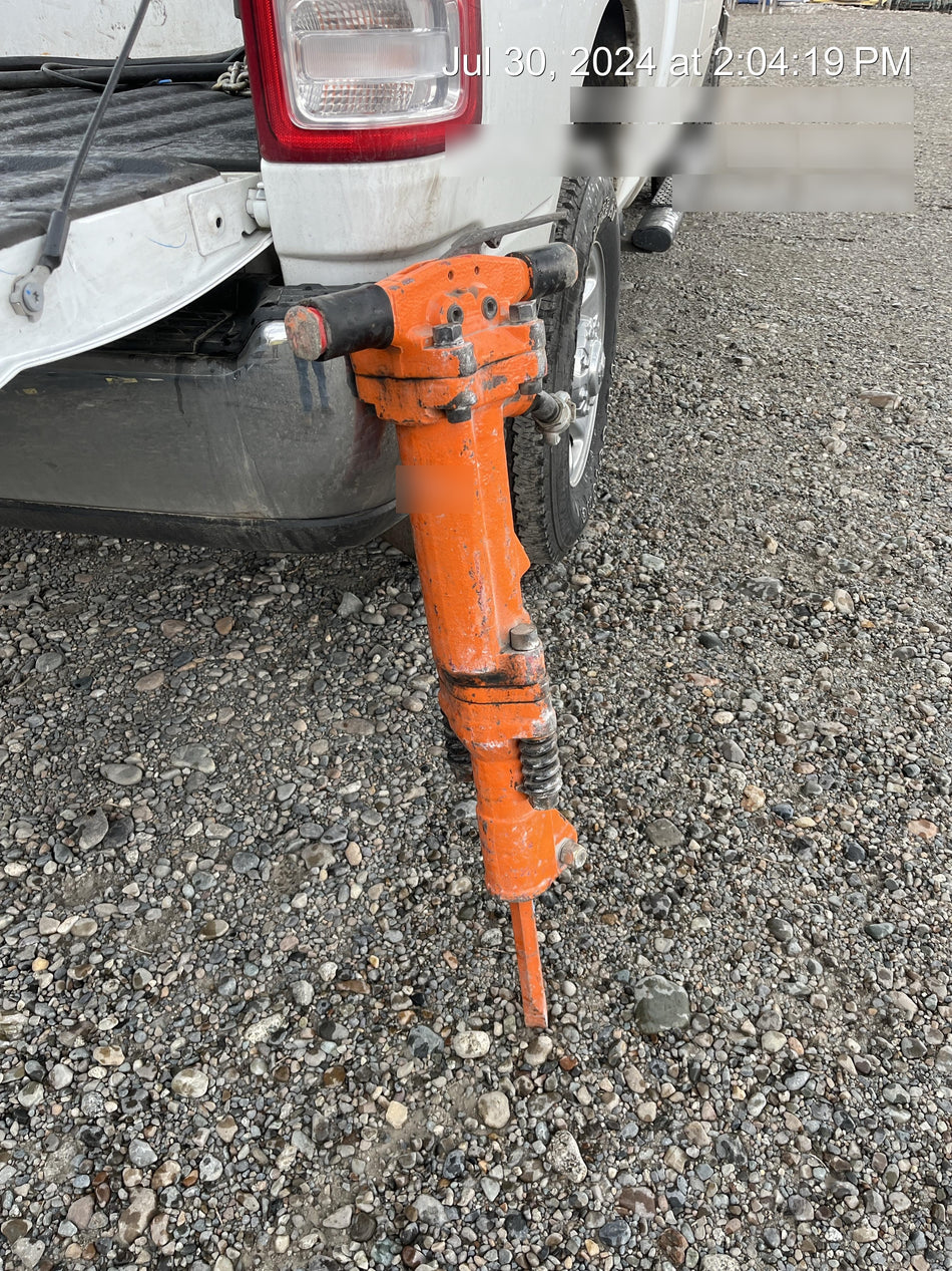 2020 MICHIGAN PNEUMATIC MP-TPB90-114