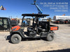 2020 KUBOTA RTV-X1140W-H (Canopy)