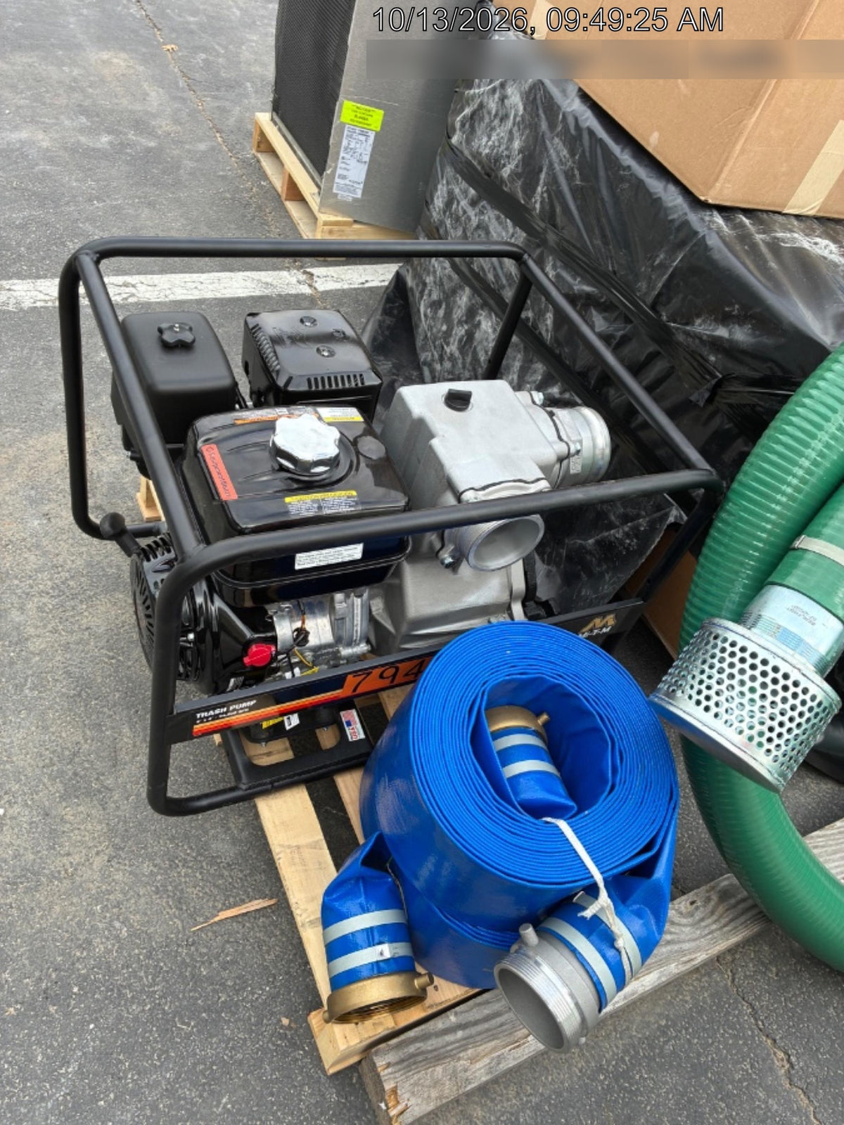 2026 MI-T-M WTP-T04-0MGH
