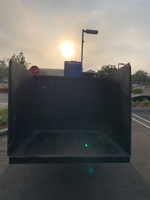 2021 STAR INDUSTRIES 1425