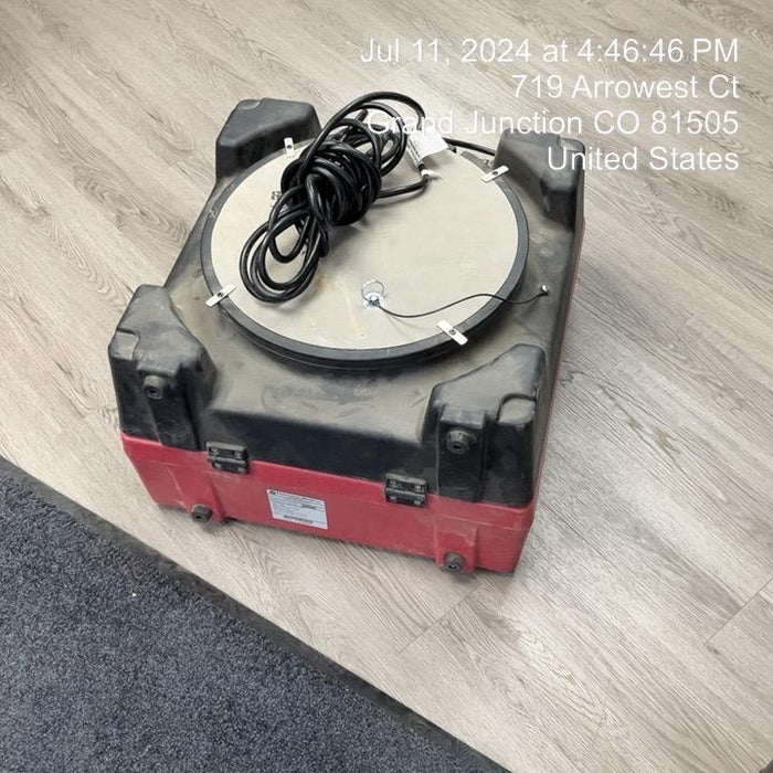 2022 PHOENIX Guardian R Hepa